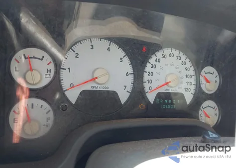 2008 Dodge Ram 1500 Sxt/Slt from USA, damaged, VIN 3D7KS19D68G223798